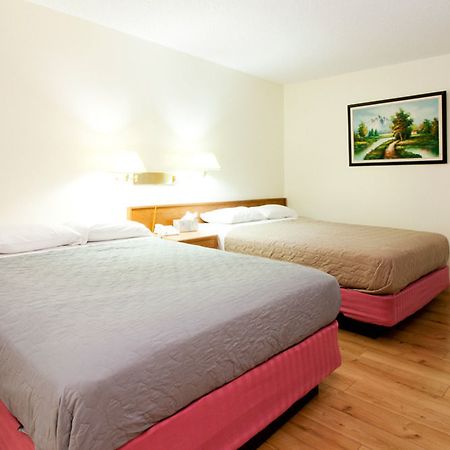 Horizon Motel Saint Albert Eksteriør billede